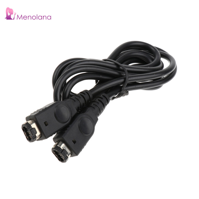 Cáp liên kết cho Game Boy Advance GBA & SP 2 Player Link Connector Cord Video