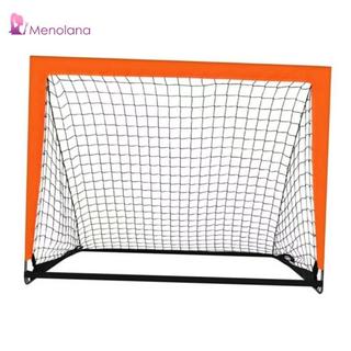 Cổng bóng đá có khung - Đồ chơi đa năng cho mọi lứa tuổi, phù hợp làm quà tặng sân vườn