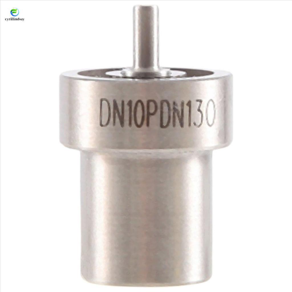 DN10PDN130 Vòi Phun Mới Cho L200 L300 Triton 4D56 Phụ Kiện Dự Phòng
