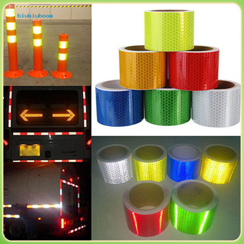 Băng dính phản quang 3M X 50mm