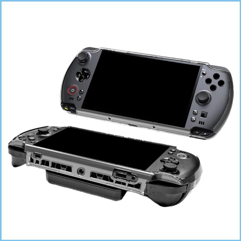 EZ Console Case Cover Chống Thấm Nước Chống Sốc Linh Hoạt Da Dành Cho WIN 5 Tay Cầm Chơi Game Vỏ Bảo