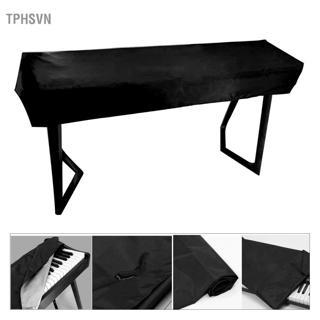 Tphsvn TPHSVN Fangzi 61 Phím Bàn Phím Piano Kỹ Thuật Số Đàn Organ Điện Tử Chống Bụi Và Chống Nước Bụ