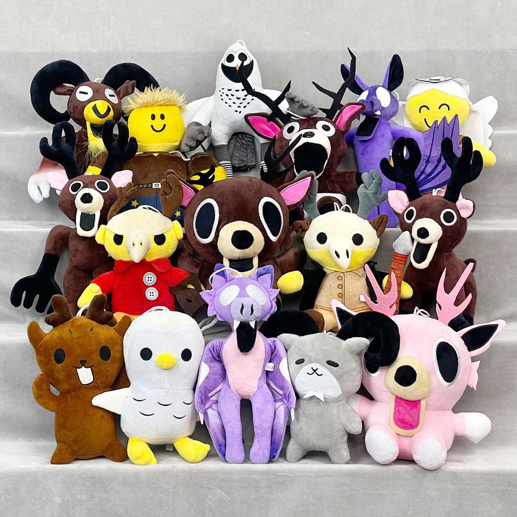 < Giảm Giá > Bán Chạy Xuyên Biên Giới 99Nights Trò Chơi Kinh Dị Hàng Hóa 99 Night Nai Sừng Tấm Sang 