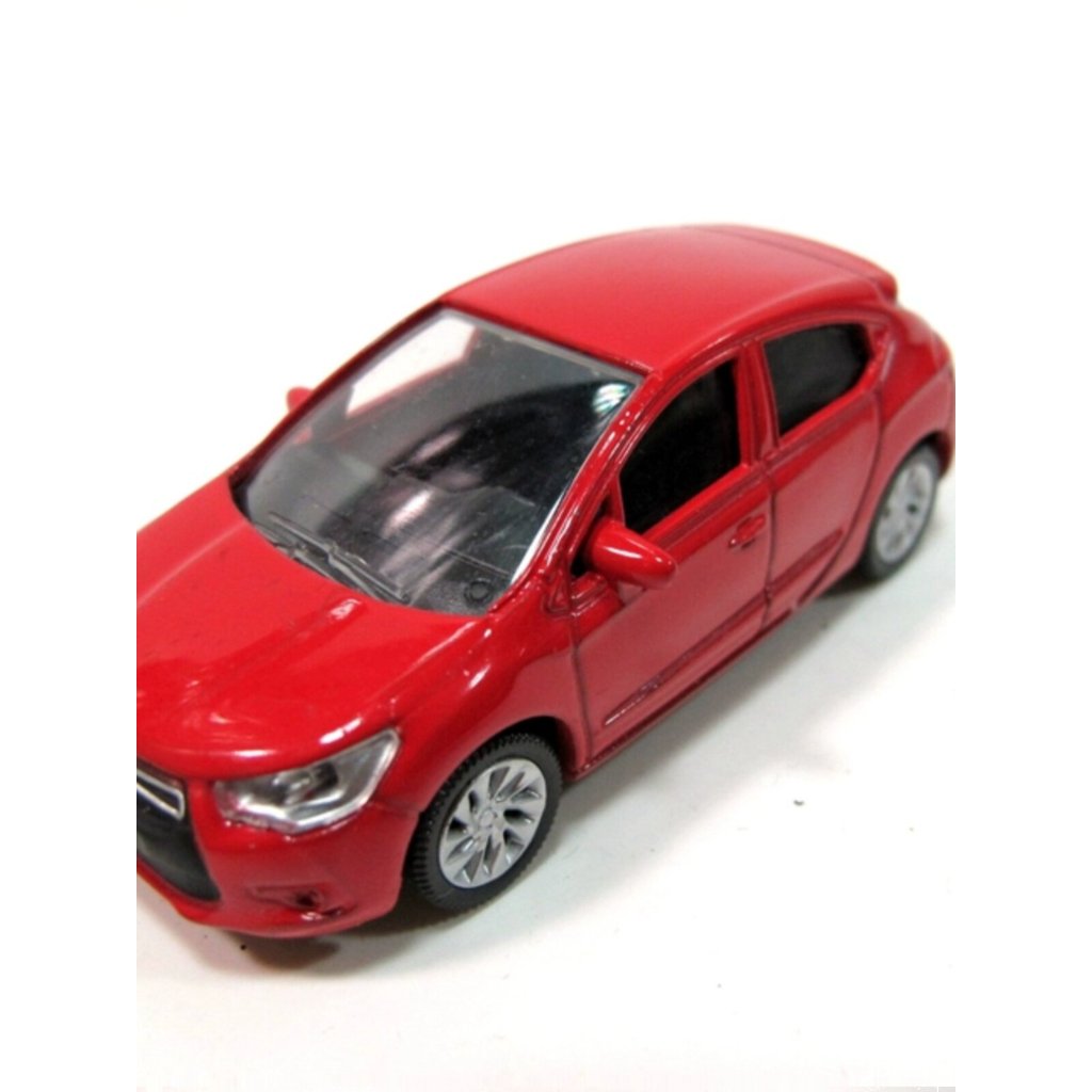 [Mẫu xe] Xe hợp kim NOREV 1 / 64 của Pháp CITROEN CITROEN DS Xe mô phỏng đồ chơi Mô hình xe hơi