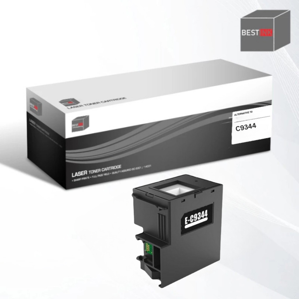 Bestink C9344 C12C934461 Hộp Bảo Trì Mực Bình Cho Máy In Epson L3550 L3556 L5590 Hộp Bảo Trì Chất Th