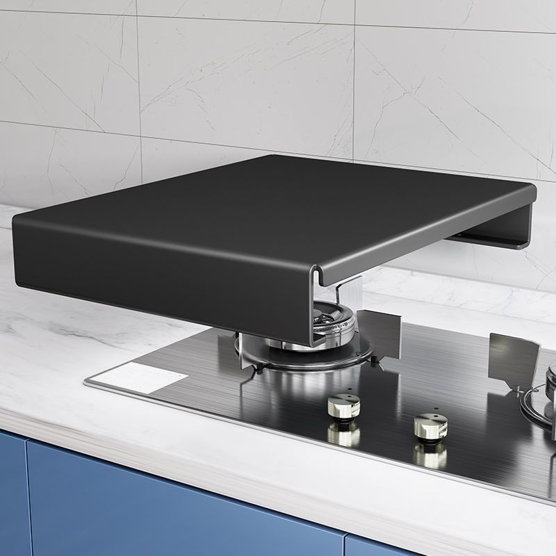 New Product#Kitchen Rack Gas Stove Shelf Supports Stove Cover Plate Overcover Home Non-Slip Inductio