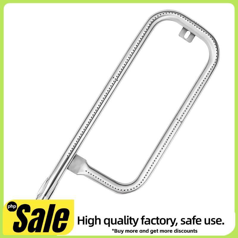 Ống đốt nướng bằng thép không gỉ 60040 Thay thế các bộ phận cho Q100, Q120, Q1000, Q1200, 386002, 51