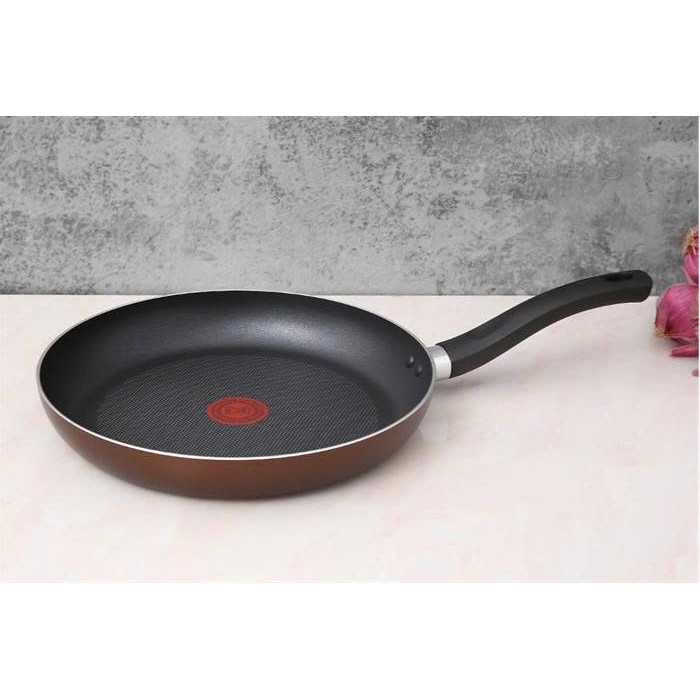 Chảo chiên Tefal Day by day size 28cm - KT