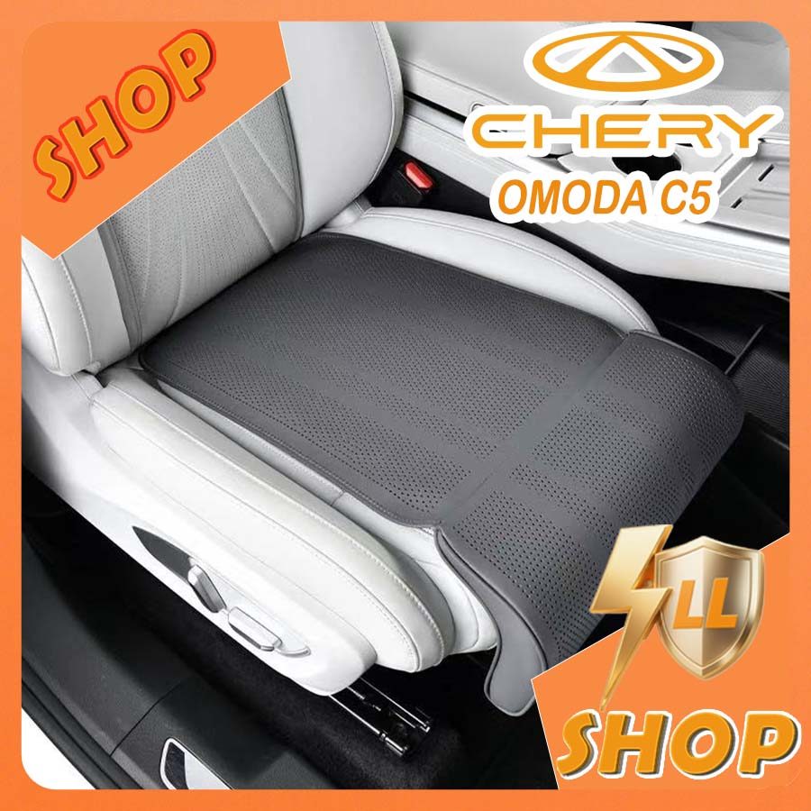 [SẴN SÀNG] CHERY OMODA C5 EV Bộ đệm ghế hỗ trợ chân mở rộng OModa c5 ev Phụ kiện trang trí ô tô BPZG