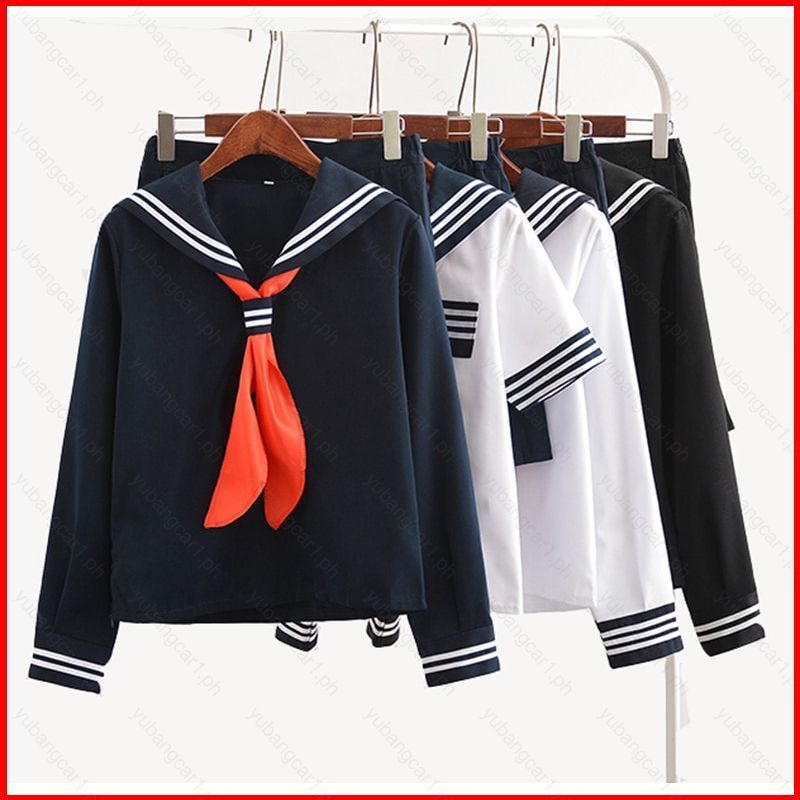 Đồng phục hóa trang anime Hell Girl Enma Ai - phù hợp cosplay và hoạt động giả vờ