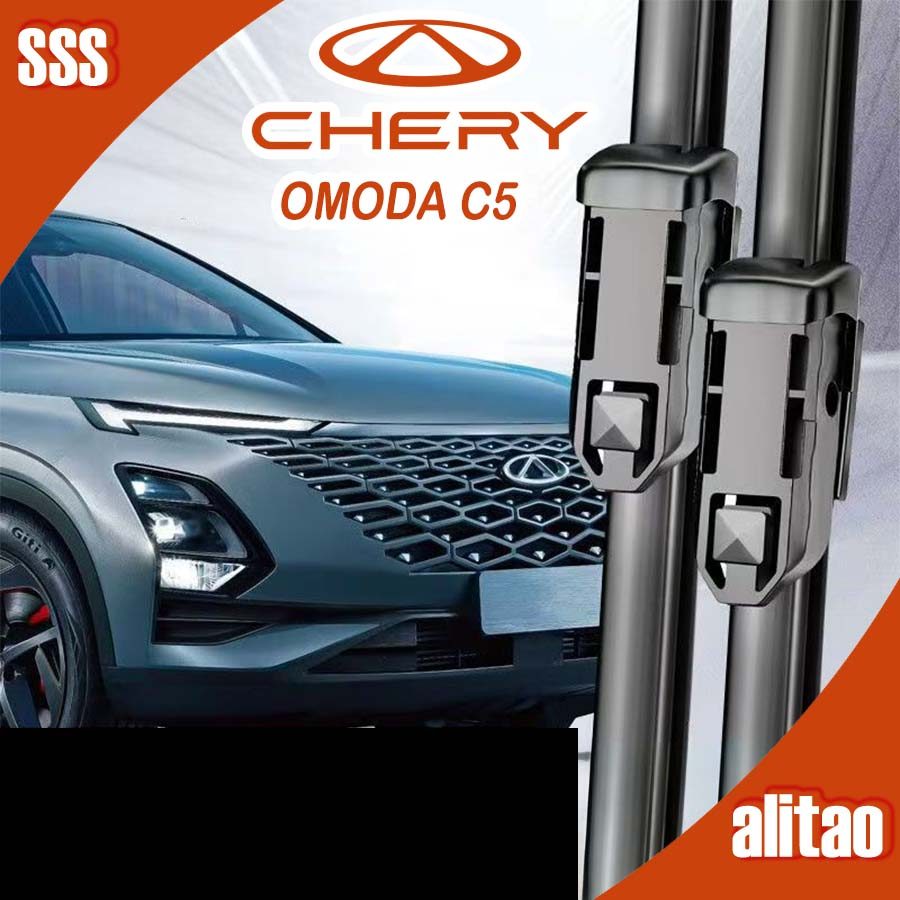 [SẴN SÀNG] Bộ dụng cụ gạt nước CHERY OMODA C5 EV omoda c5 ev Phụ kiện trang trí ô tô XEIO
