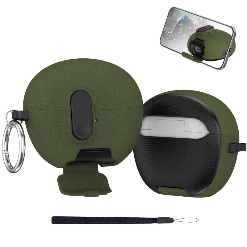 Dành Cho Huawei Freebuds 5i / 6i Vỏ Tai Nghe Chống Sốc Vỏ Huawei Freebuds 5i / 6i Vỏ Silicon Chống S