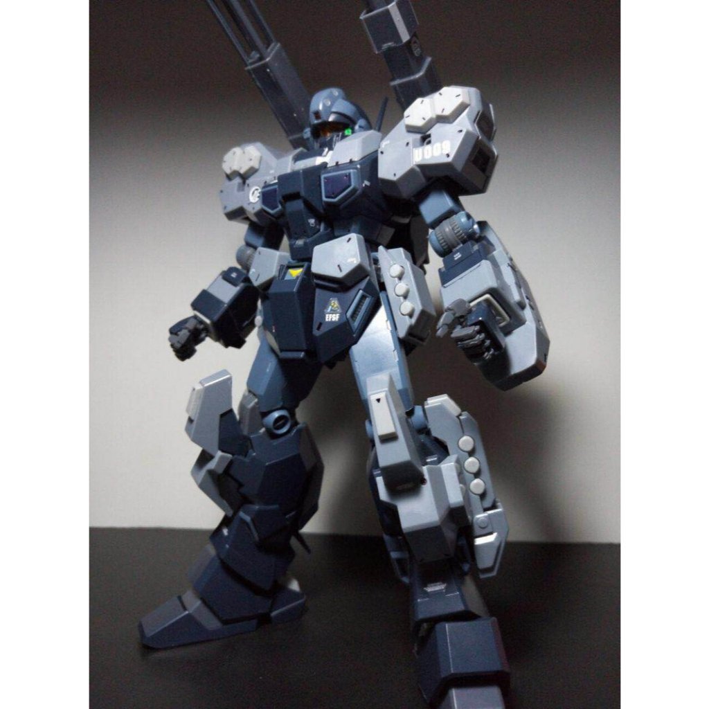 X-Mô Hình Lắp Ráp Phát Triển Trí Tuệ MG 1/100 6641 6641A JESTA CANNON BẢN THƯỜNG, BẢN CLEAR