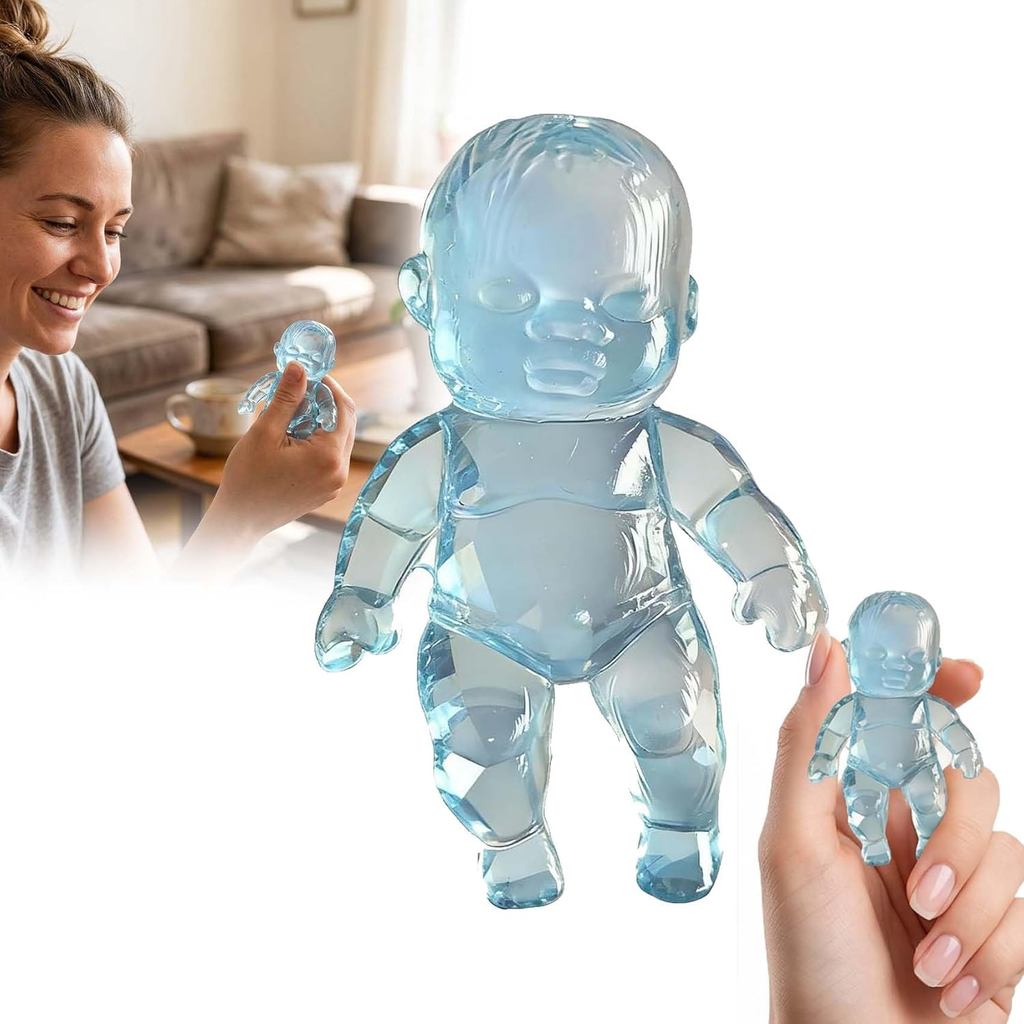 Squishy Babies, Sugar Swabs Babies Squishy, Sugar BabiesSquishy