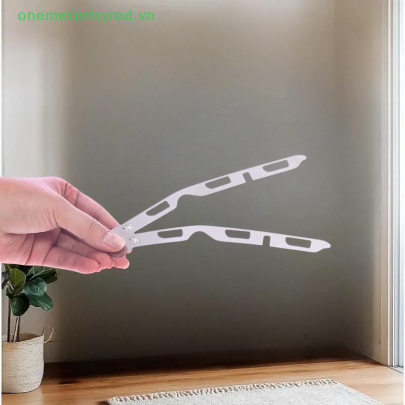 Metertryred 2 Chiếc Phá Vỡ Mở Sửa Chữa Thép Không Gỉ Braet Cho Thế Hệ Thứ Ba Phù Hợp Với Jazz GK5 Tr