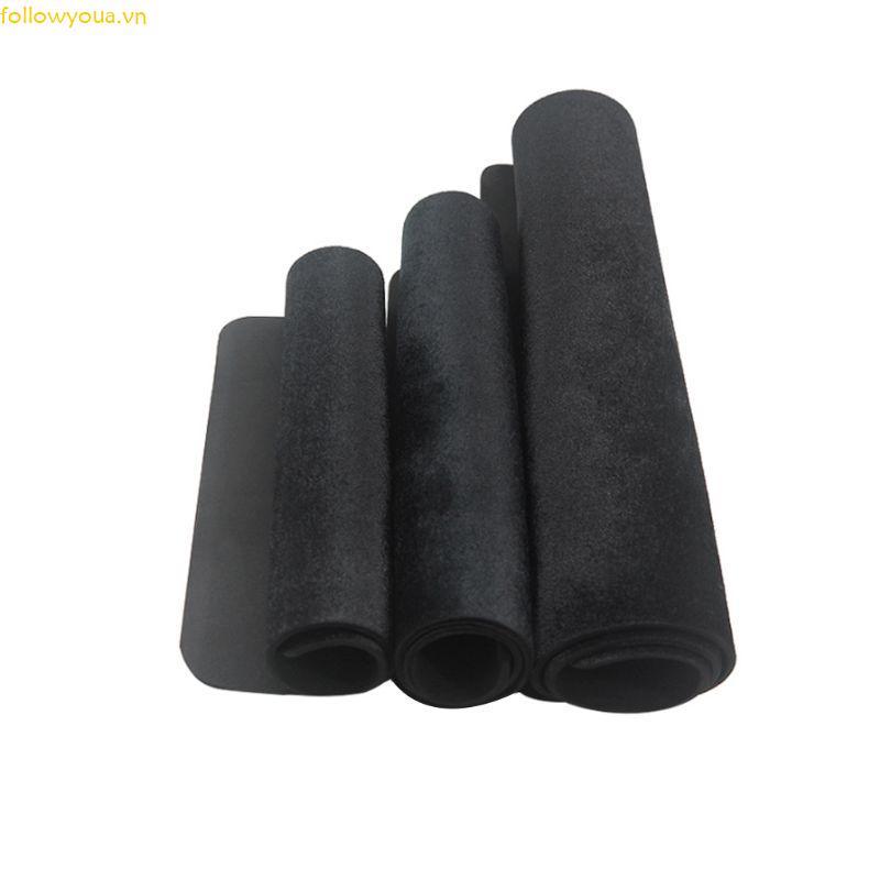 Fol 3 Kích Cỡ Mahjong Dominoes Card Game Mat Chống Trượt Tiếng Ồn Giảm Dày