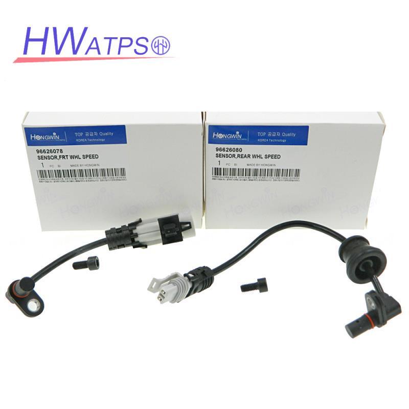 Cảm biến tốc độ bánh xe ABS cho Chevrolet Captiva Equinox OE: 96626078 96626080