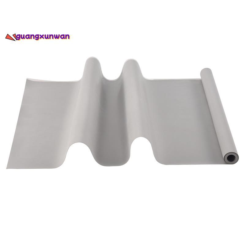 Tấm lót silicon nhiệt bằng sợi thủy tinh phủ BM120 cho tản nhiệt IGBT MOS Transistor