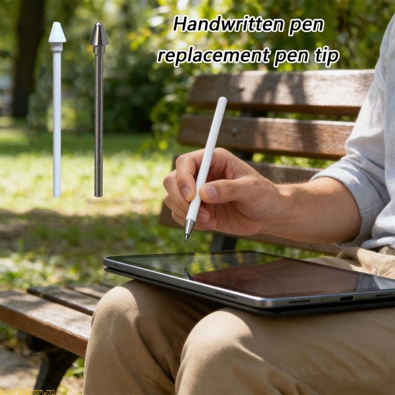 Doublebuy Touch Pen Nib Tip Remove Tool Touch Styluses Pen Tip cho Tab S11 S11Ultra Styluses Pen