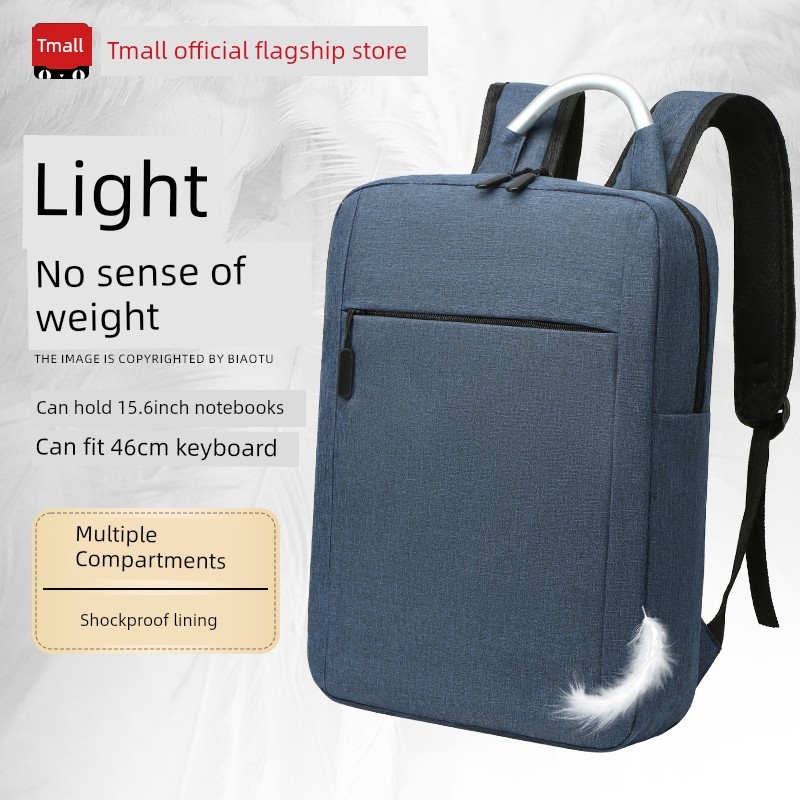 balo đựng laptop cho nữ Balo doanh nhân thích hợp thiết kế Apple cho Huawei