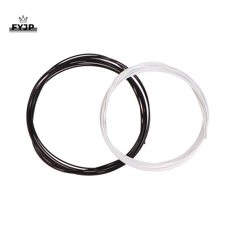 FEJP 2 Chiều Dài 100cm Dây Atop Dây Giày Dây Chốt Sửa Chữa Một Phần Dây Thép Dây Chắc Chắn Phụ Kiện Dây Giày [JP]
