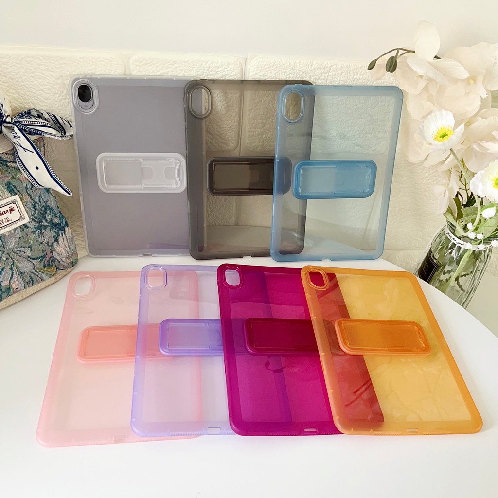 Dành Cho Huawei MatePad 11.5 2026 2025 2024 2023 Chất Lượng Cao TPU Có Thể Điều Chỉnh Chống Sốc TXZ-