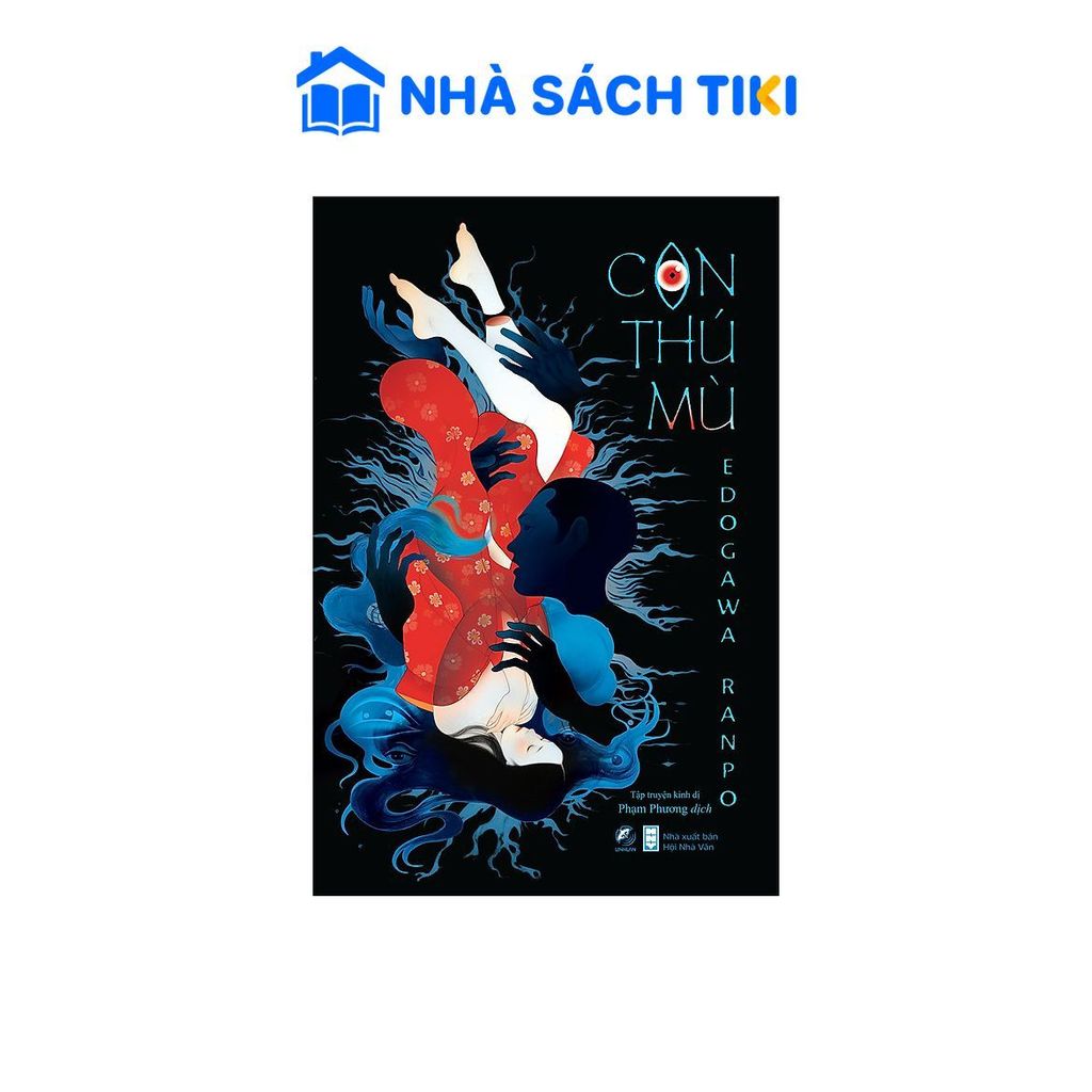 Sách Con Thú Mù - Linh Lan Books