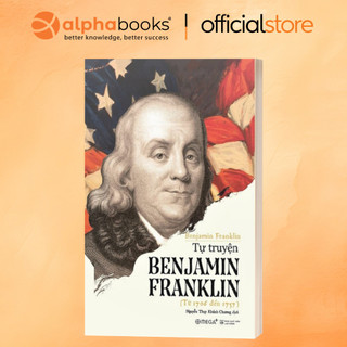 Sách > Tự truyện Benjamin Franklin