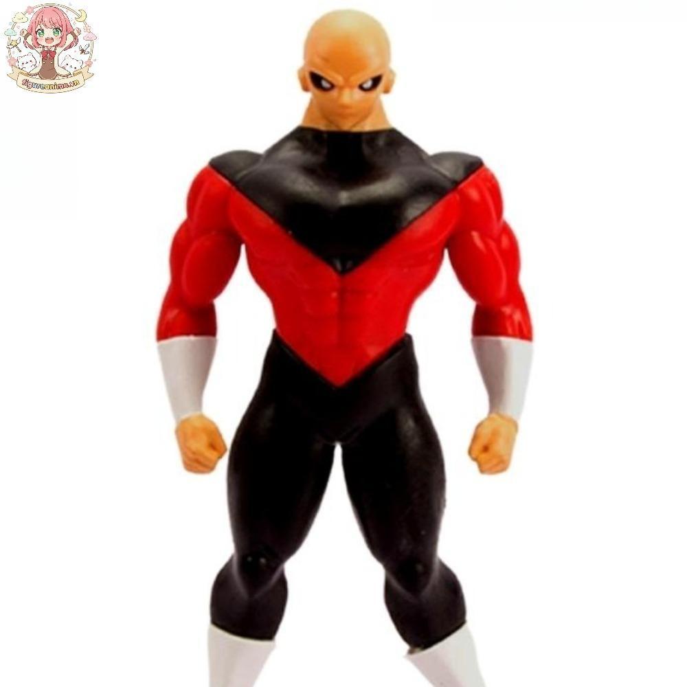 Mô hình DragonBall Jiren cao 17cm - Bản Bộ - Dragon Ball - No Box