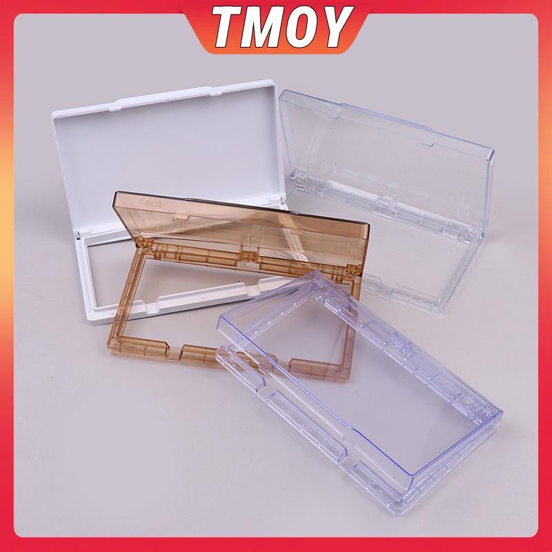 TMOY 86 Loại 2Gang Ổ cắm ngoài trời chịu thời tiết, Bảo vệ thụ thể điện siêu mỏng 26mm,, Màu trắng, 