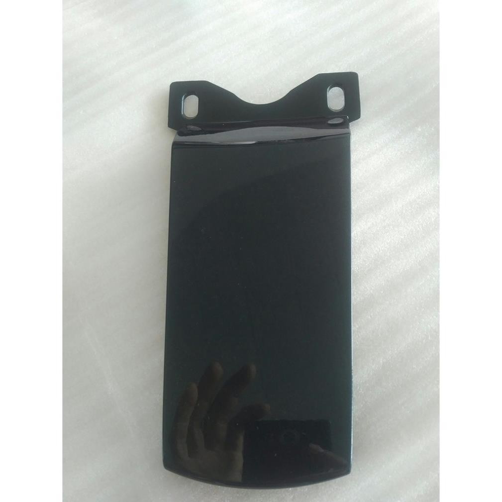 Mu rùa (Ốp đuôi) Jupiter V xanh nhớt Yamaha 5sdf171e00p1