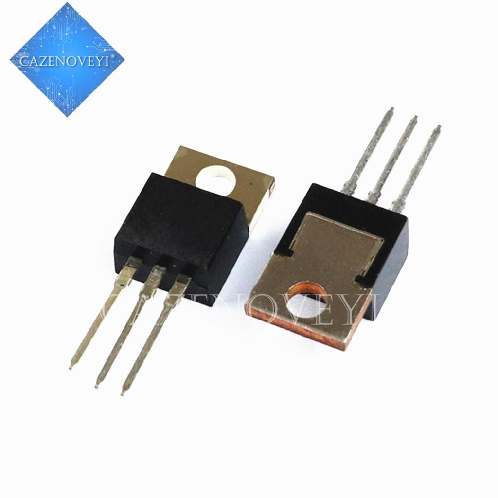 5 chiếc IRL3705N IRL3705N L3705 TO-220 Còn hàng