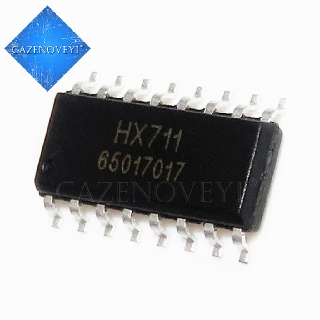 5 chiếc HX711 711 SOP-16 Còn hàng