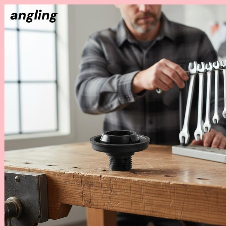 Angling Cho HP100 / HP101 / HP102 Máy vắt sữa Máy hút chân không Bộ chuyển đổi cơ sở Phụ kiện vắt sữ