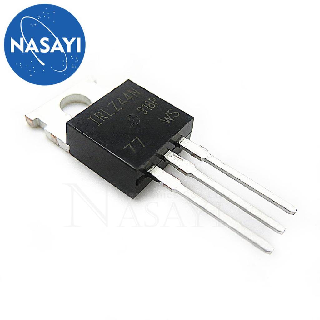 5 IRLZ44N IRLZ44 TO-220