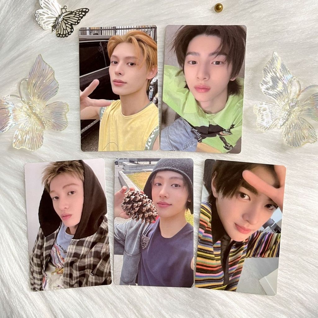 Cortis album thẻ nhỏ sản phẩm chính hãng wvs ngọc bích bán hàng đặc biệt weverse xung quanh