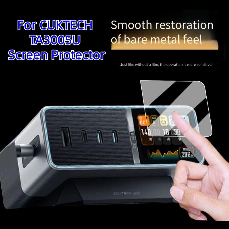 Phim HD cho bảo vệ màn hình CUKTECH 30 ultra