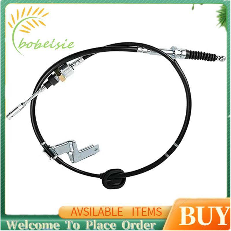 Cáp chuyển số truyền động cho -V 1997-2001 Cáp chuyển số 54315-S10-A82 54315S10A82