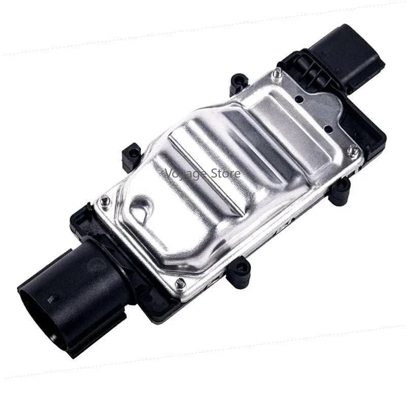 1137328464 Cho mô-đun rơle điều khiển quạt làm mát động cơ Ford Focus 2013-18