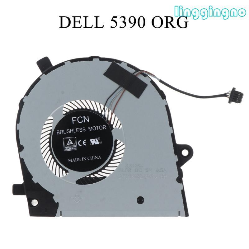 RR Cho Vostro 5390 7391 5391 Kipas Pendingin TCV60 CN-0TCV60 Quạt Làm Mát CPU