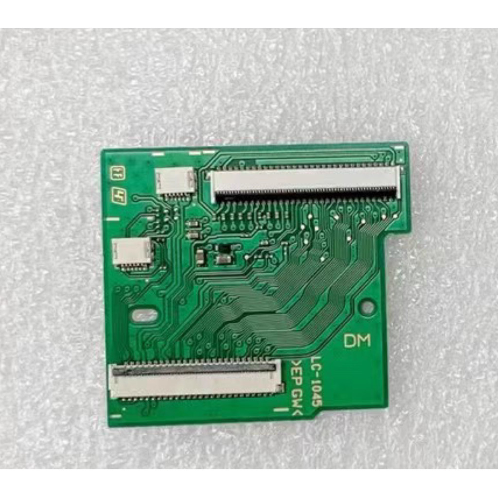 Thích hợp cho Sony A6400 Camera Màn Hình Ổ Đĩa Bảng Nhỏ Màn Hình Mặt Sau Phụ Kiện Camera