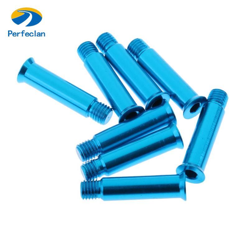 Perfect Roll - Bộ 8 Bánh Xe Inline Skate, Dành Cho Trượt Đường Phố