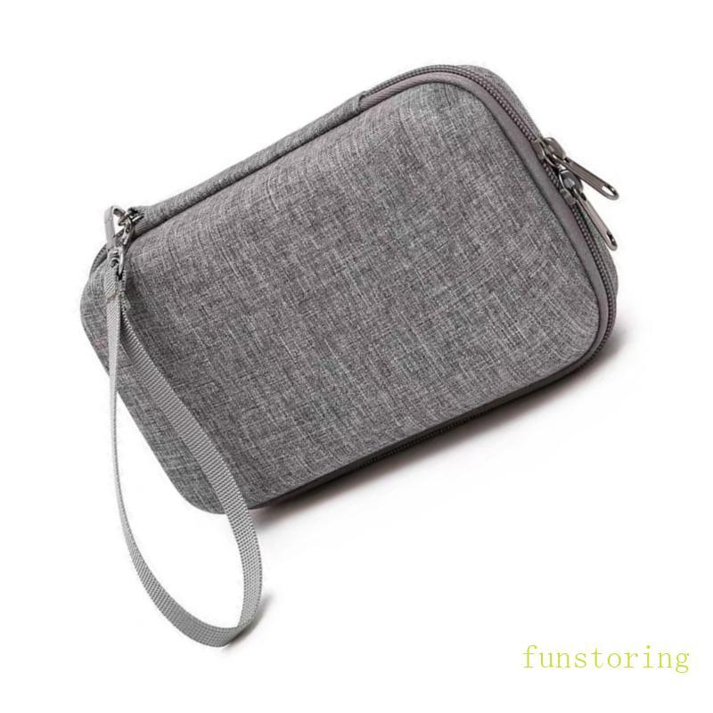 Túi bảo vệ vỏ cứng vui nhộn cho Gimbal cầm tay OM5 OM6 OM7 chống nước