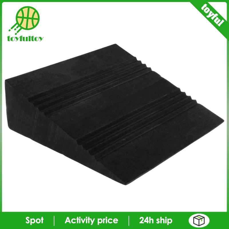 Cao Cấp Squat Board EVA Co Giãn cho Thể Dục và Pilates