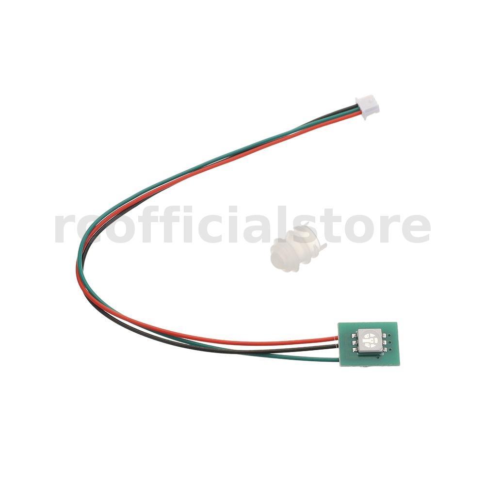 EACHINE Đèn tình trạng máy bay trực thăng Eeachine E220S MD500 RC