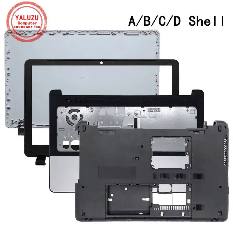 Vỏ Laptop MỚI Cho HP Probook 350 G1 350 G2 355 G1 355 G2 LCD Top Case / Vỏ Viền Vỏ Trên / Vỏ Đế Dưới