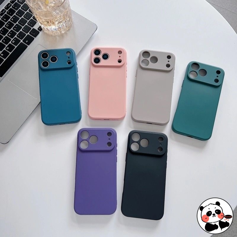 Ốp Điện Thoại Màu Trơn Cho Honor 90 Pro GT Lite 5G 4G Vỏ Sang Trọng Dễ Thương Đơn Giản Mờ Mềm Chống 