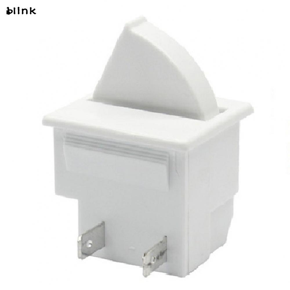 Công tắc AC 5A 250V Tải trọng định mức 5A 250V Tuổi thọ 50.000 lần Lắp đặt dễ dàng