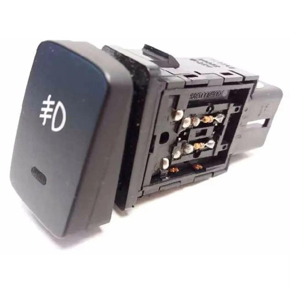 Zeroclearance Thương hiệu mới 937402Công tắc đèn sương mù E001 cho công tắc đèn sương mù Hyundai Tuc