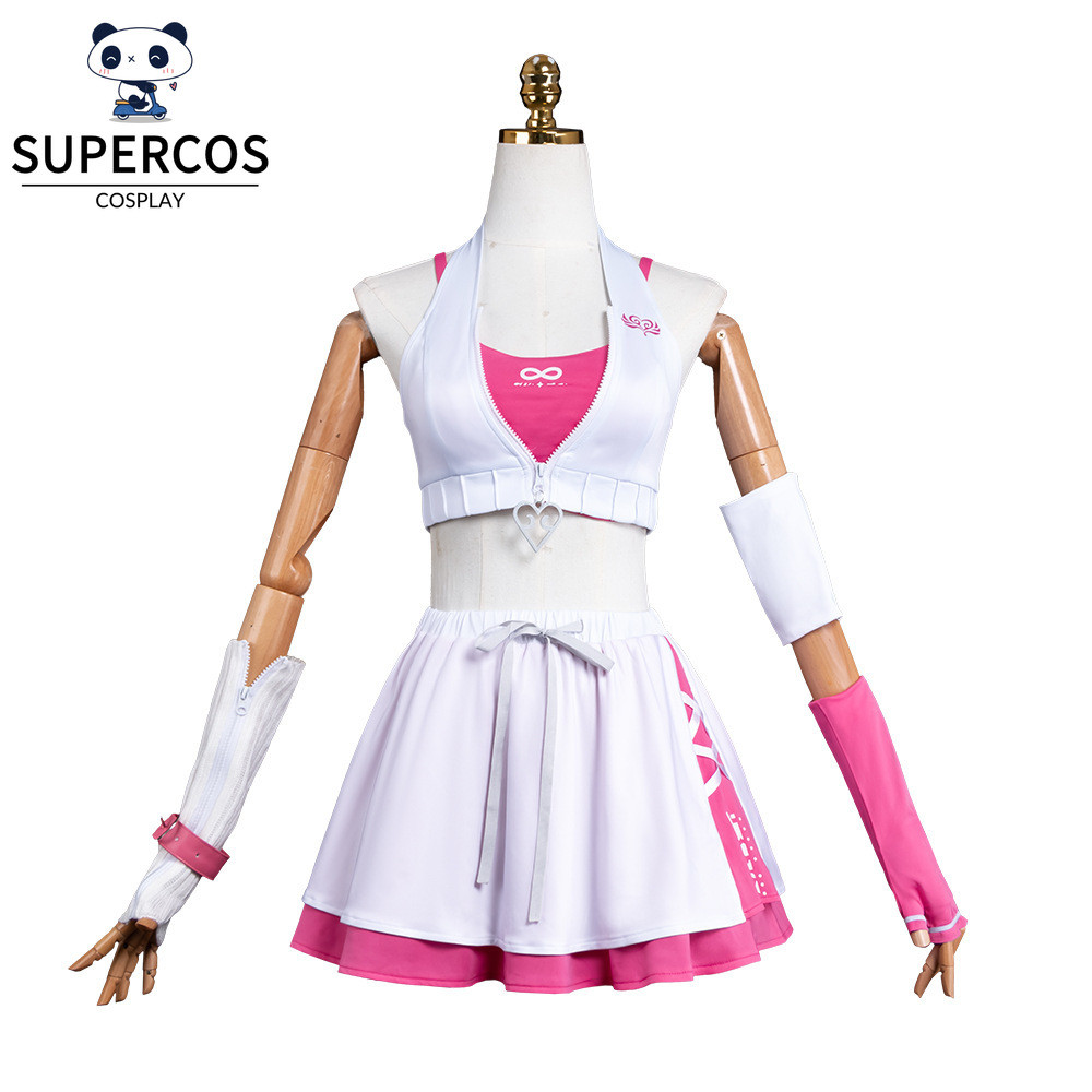 Honkai: Star Rail x ANTA Cyrene cosplay outfit - Trang phục cosplays dành cho sự kiện